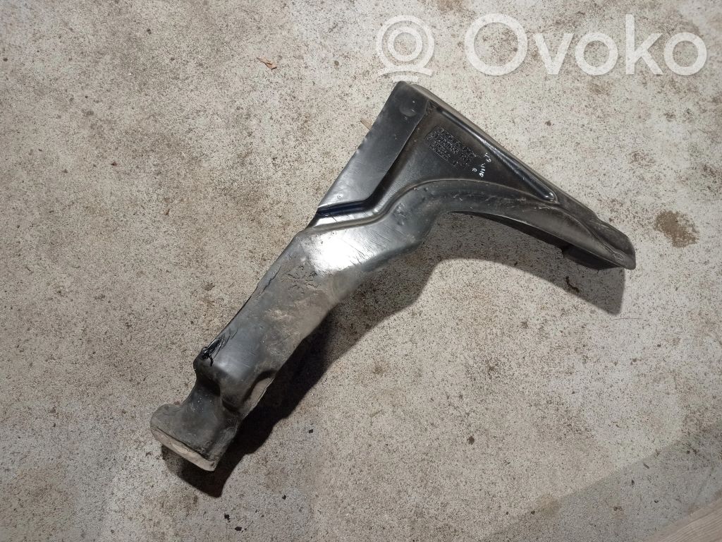 Volvo V40 Putoplastas sparno 