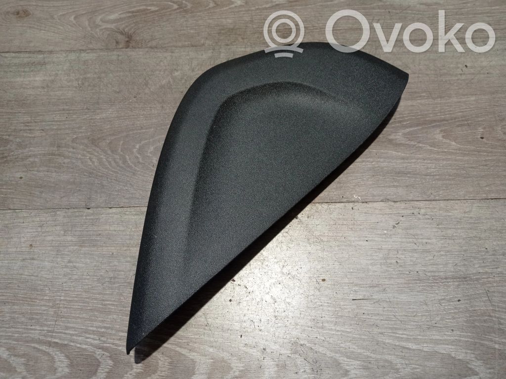 Volvo V40 Boczny element deski rozdzielczej 