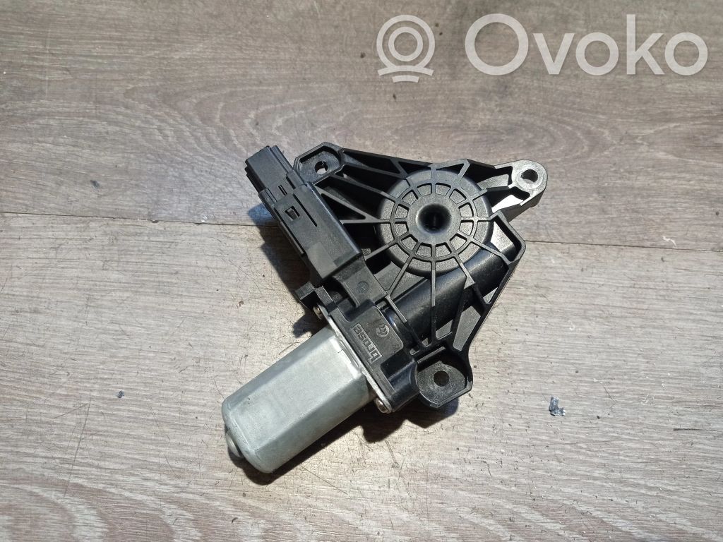 Volvo V40 Asa reguladora de la puerta trasera 