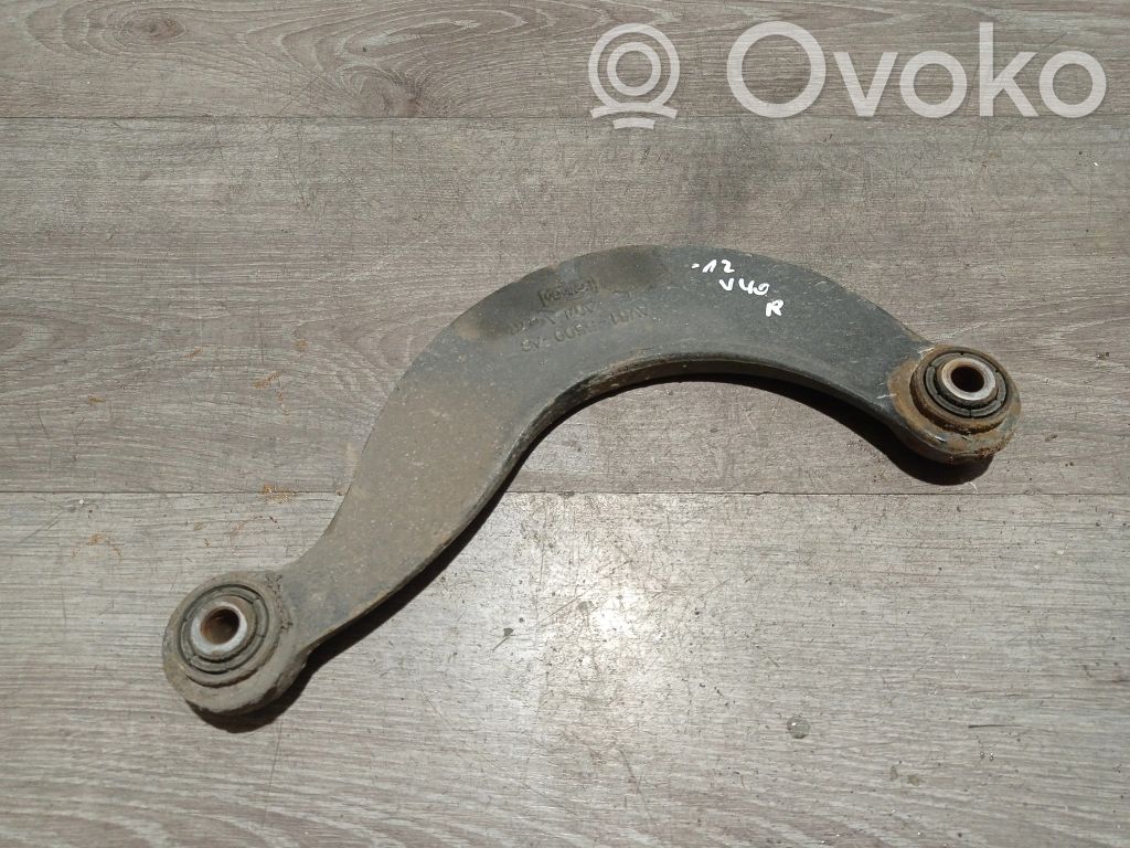 Volvo V40 Querlenker Achsschenkel hinten 
