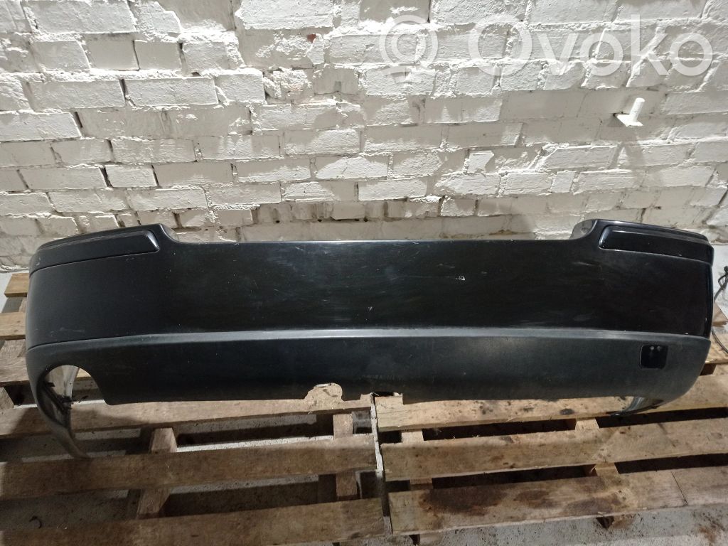 Rear bumper   08687450