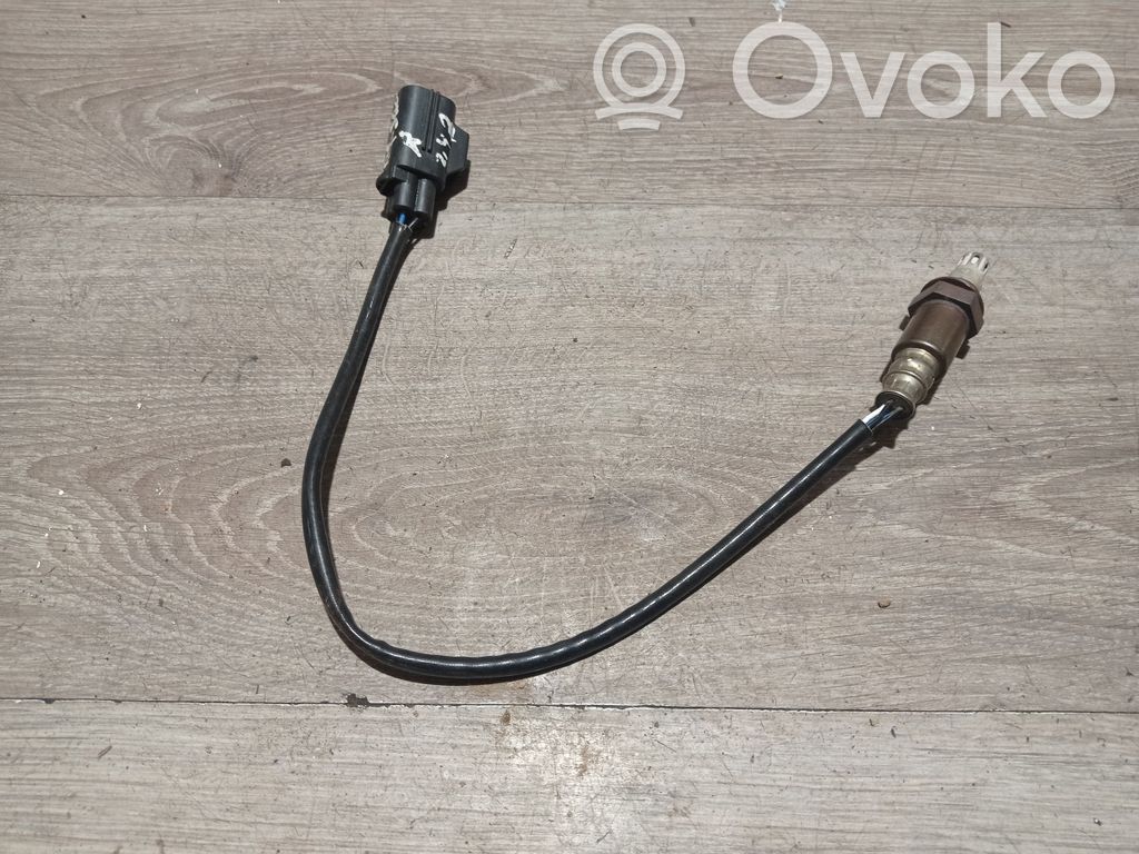 Volvo S80 Sonda lambda 