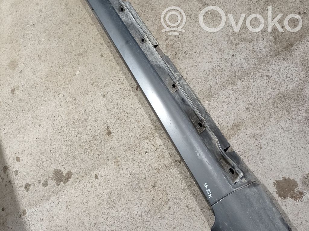 Volvo S60 Listón 