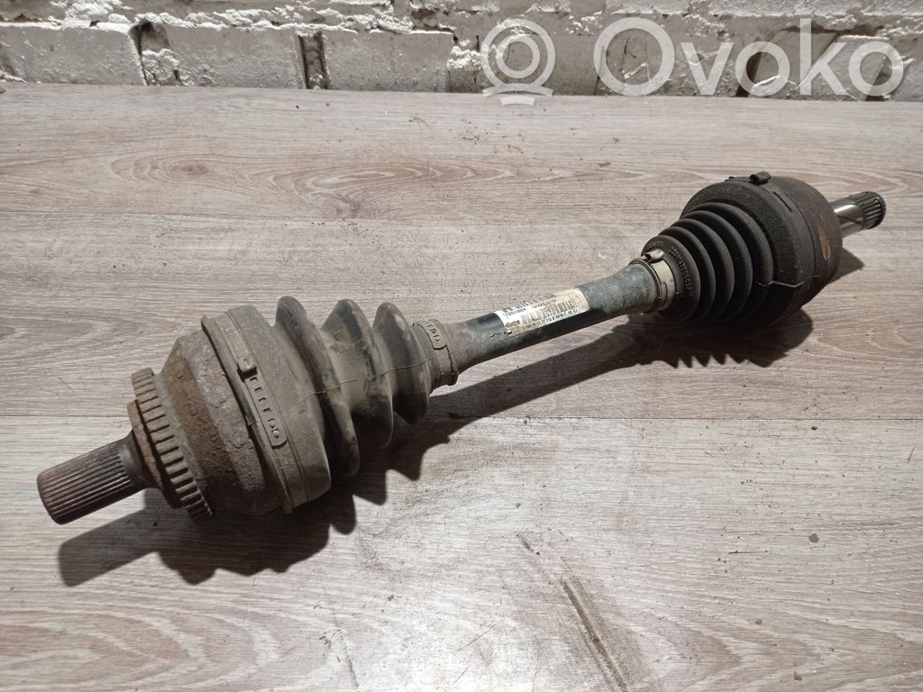 Priekinis pusašis   30735120,P30735120