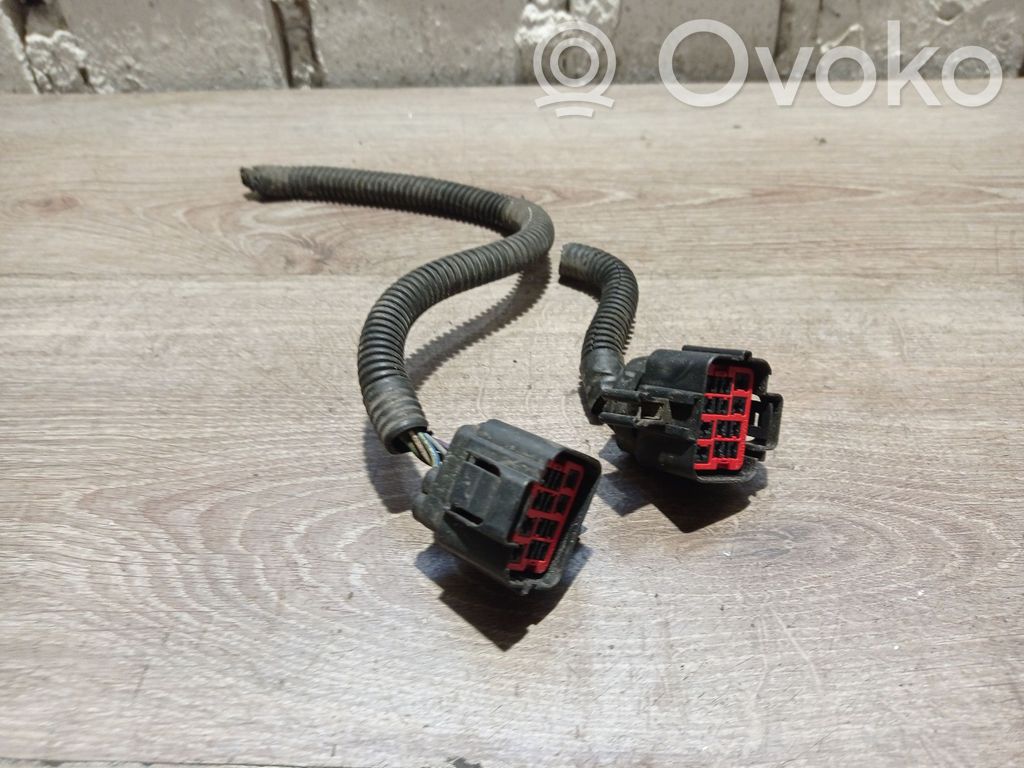 Volvo S60 Otros cableados 