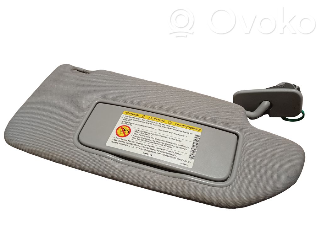 Sun visor   9454471