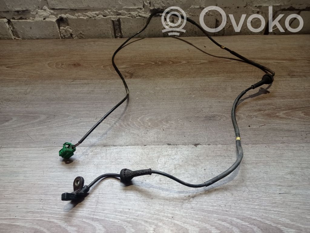 Volvo XC90 ABS Sensor hinten 