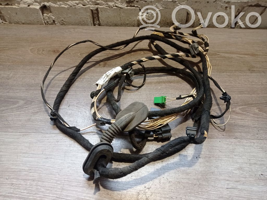 Volvo XC90 Arnés de cableado de la puerta trasera/maletero 