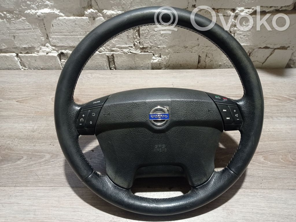 Volvo XC90 Volan 