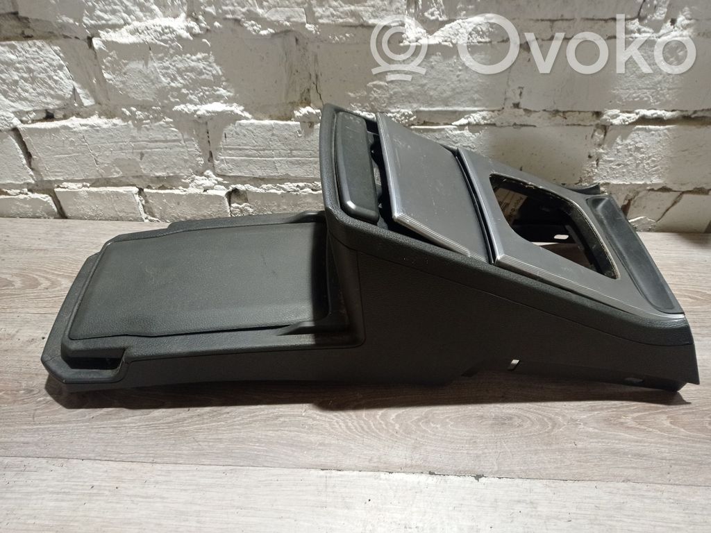 Volvo XC90 Console centrale 