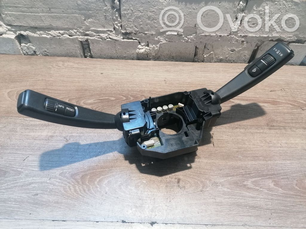 Volvo S40 Commodo, commande essuie-glace/phare 