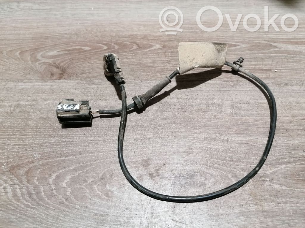 Cableado del sensor ABS trasero   30667438,30667438A