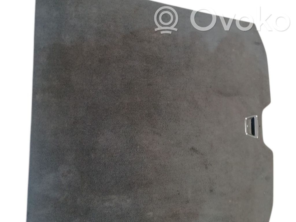 Volvo XC70 Bagažinės grindys 