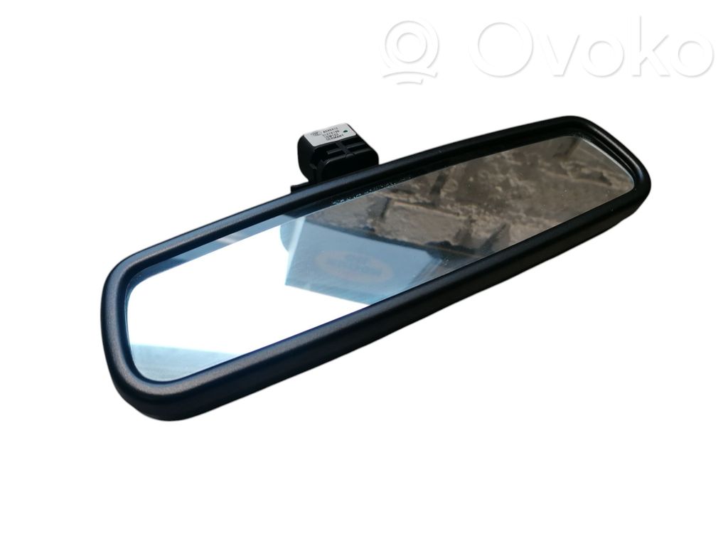 Volvo V70 Espejo retrovisor (interior) 