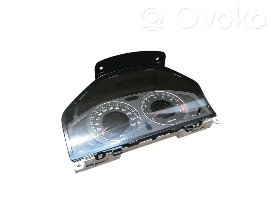 Geschwindigkeitsmesser Cockpit   31270898,31270898AA