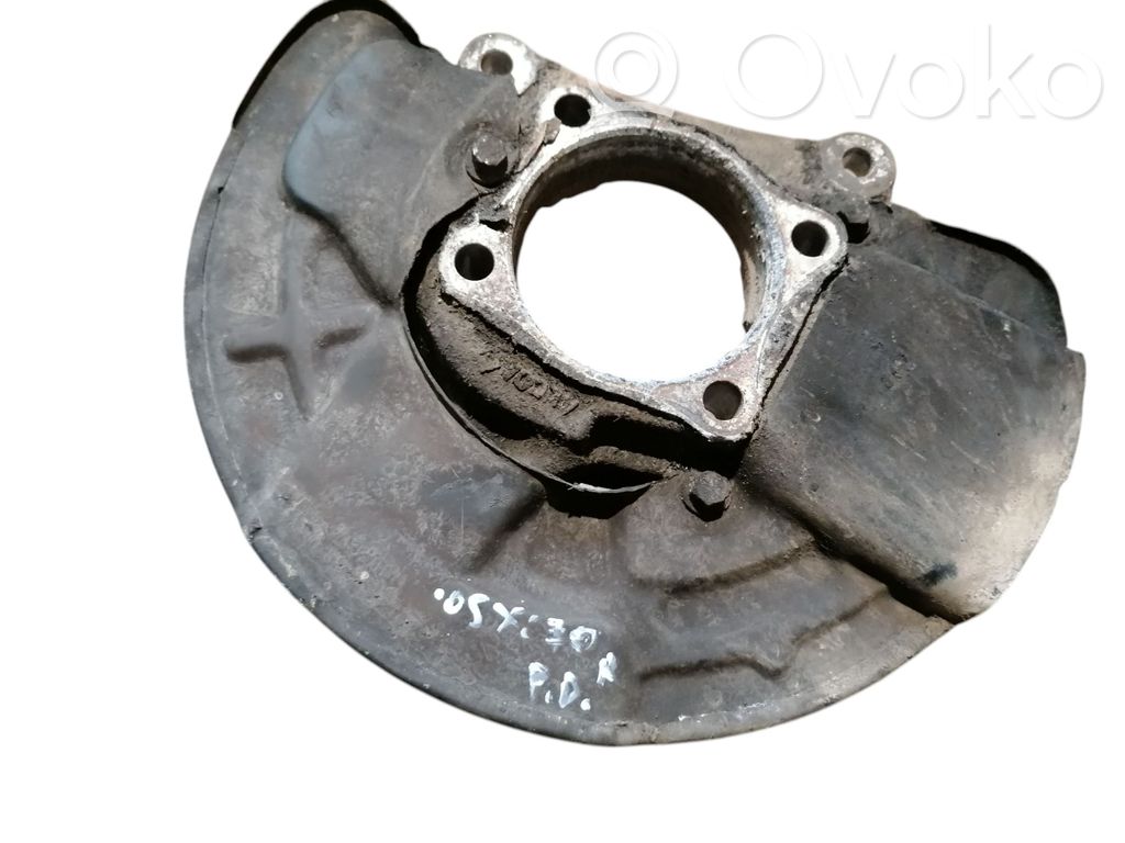 Radnabe Vorderrad   30714274,P30714274,9461944