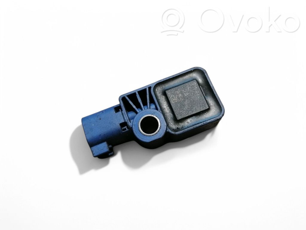 Volvo S80 Sensor impacto/accidente para activar Airbag 