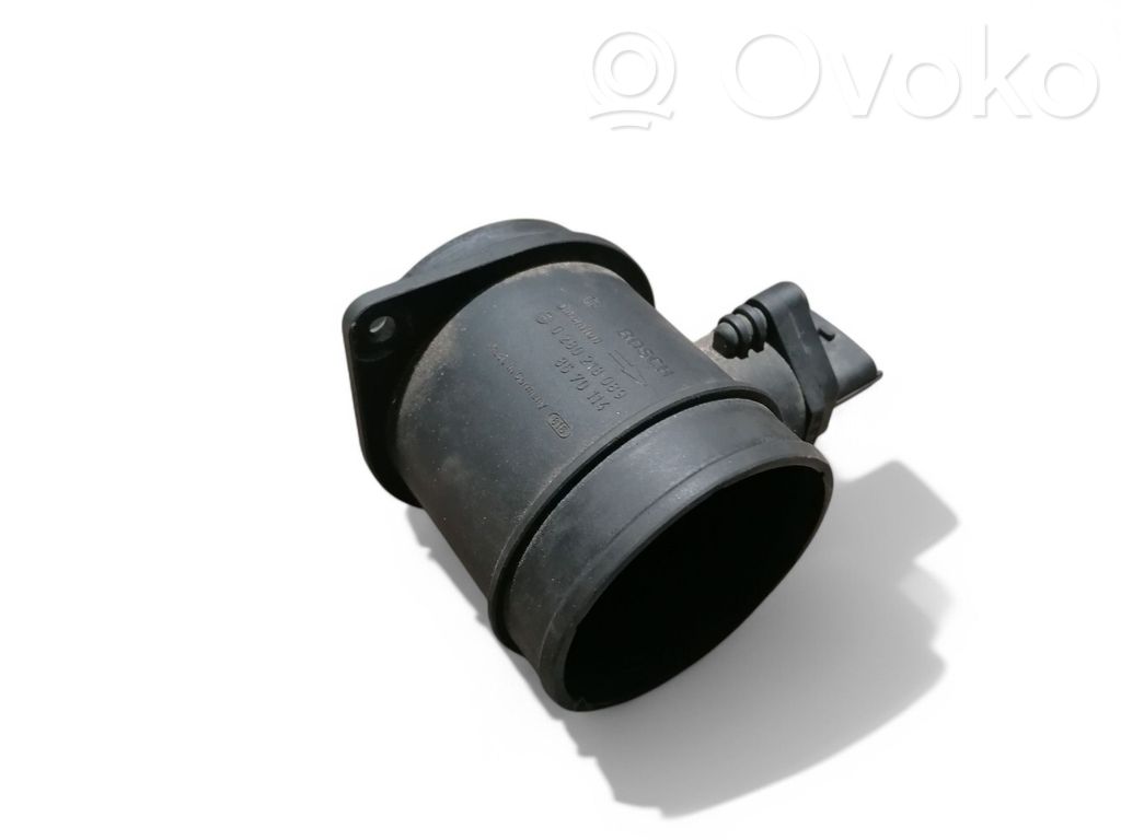 Volvo XC90 Mass air flow meter 