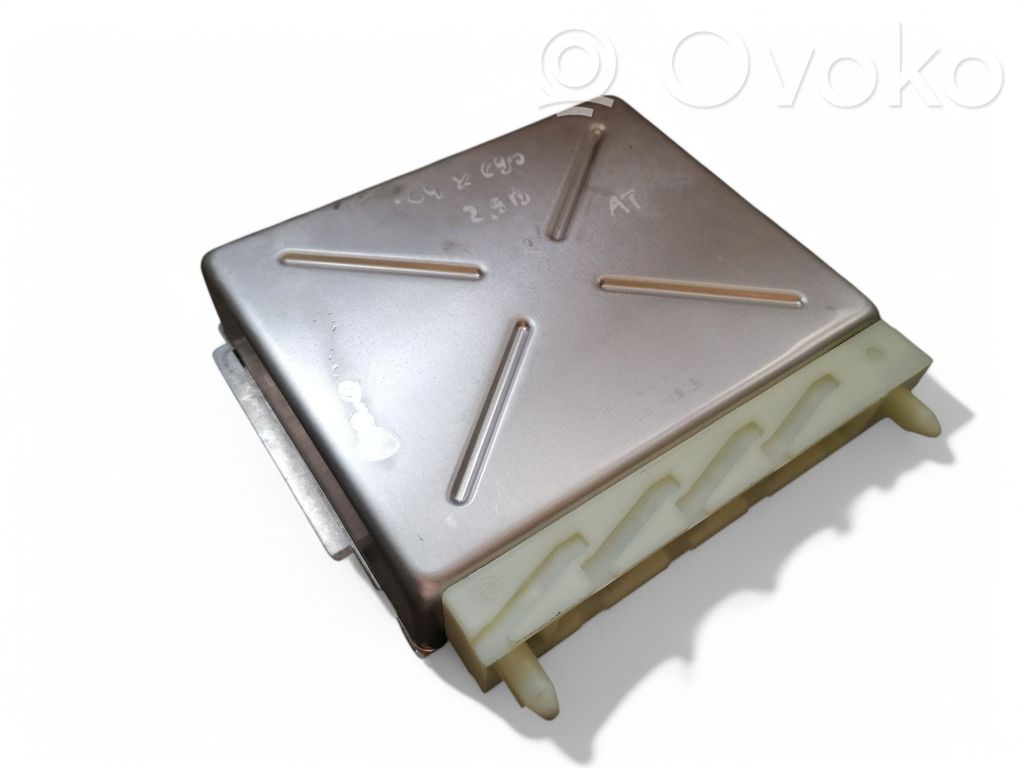 Volvo XC90 Gearbox control unit/module 