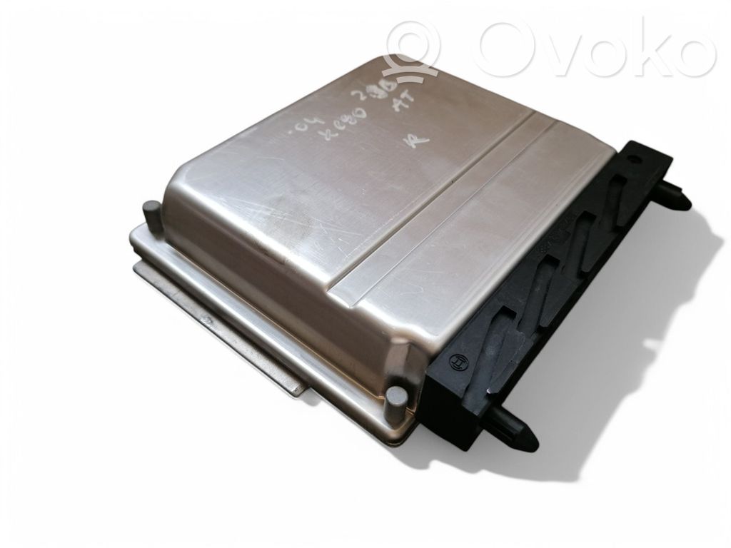 Volvo XC90 Engine control unit/module 
