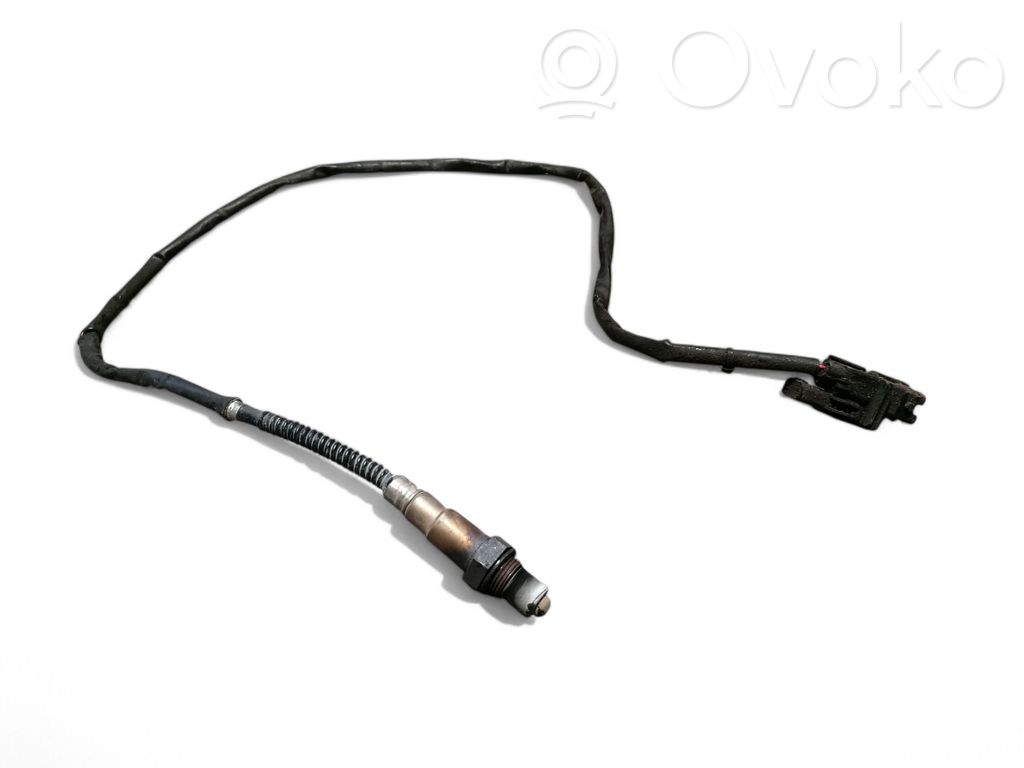 Sonde lambda   0258007188,30637519