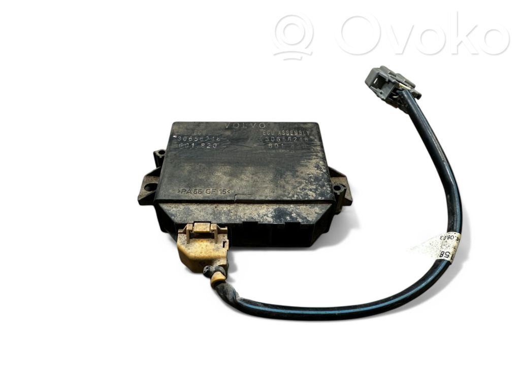 Parking PDC control unit/module   601820,30656246,30656248,601828