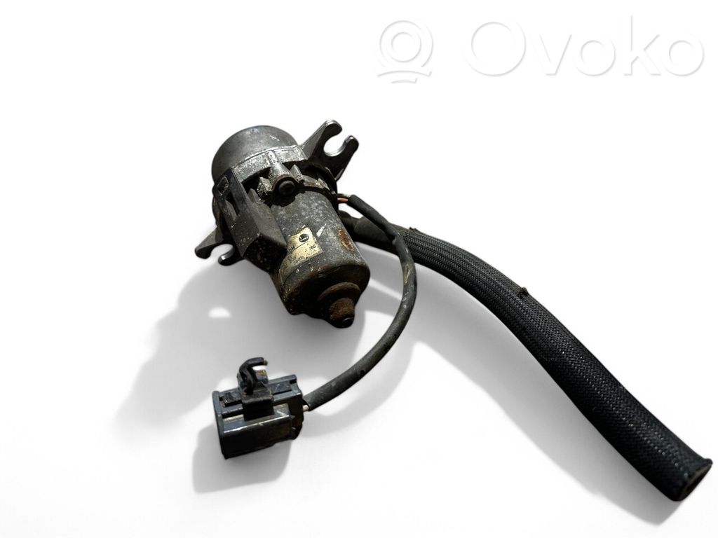 Volvo S80 Bomba de vacío 