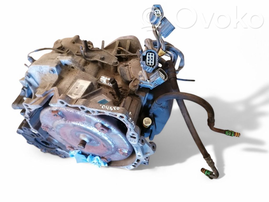 Volvo S80 Automatic gearbox 