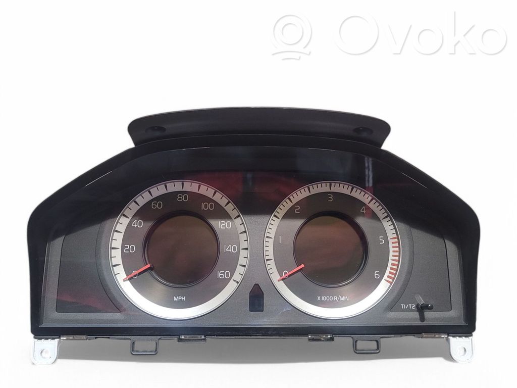Speedometer (instrument cluster)   31270907,31270907AA,0459198,69399340