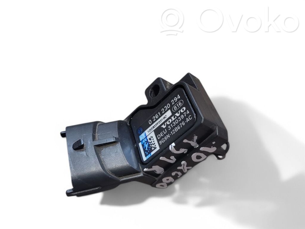 Volvo XC60 Luftdrucksensor 