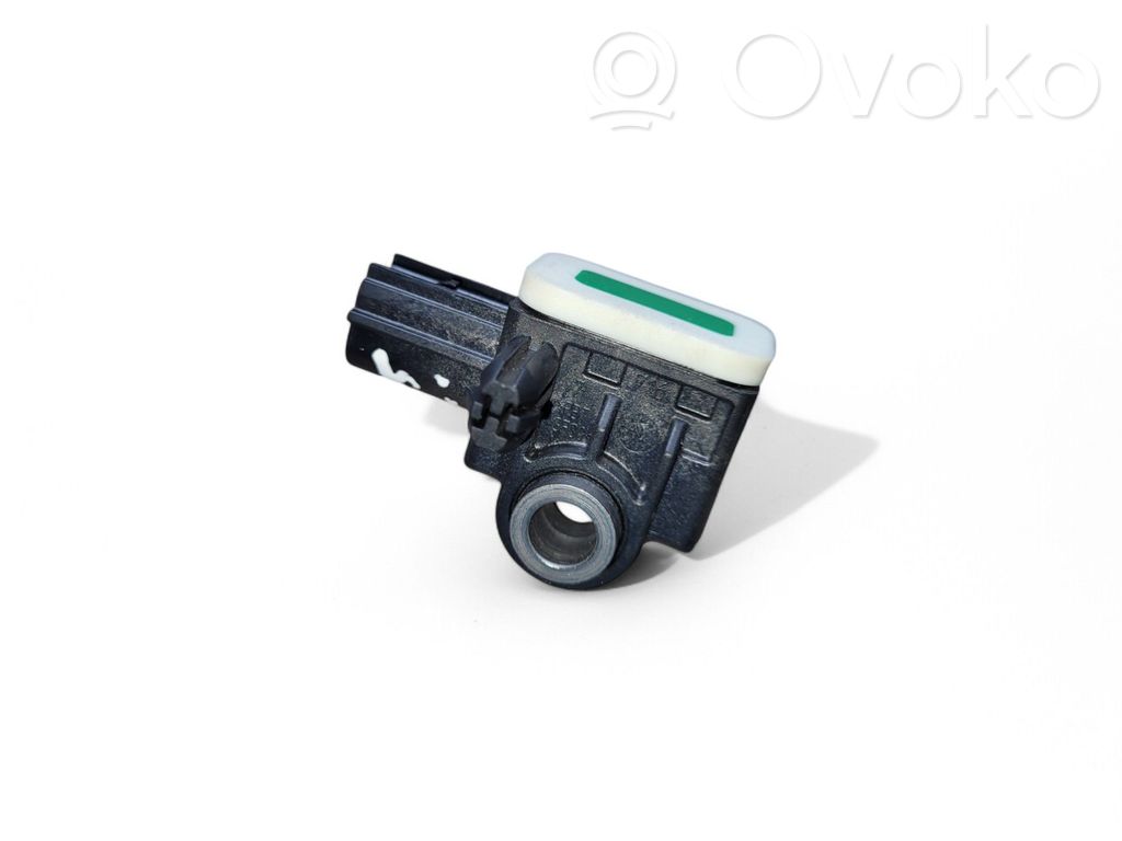 Volvo S60 Airbagsensor Crashsensor Drucksensor 
