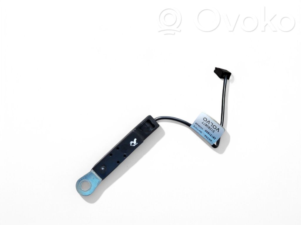 Volvo S60 Antenos stiprintuvas 