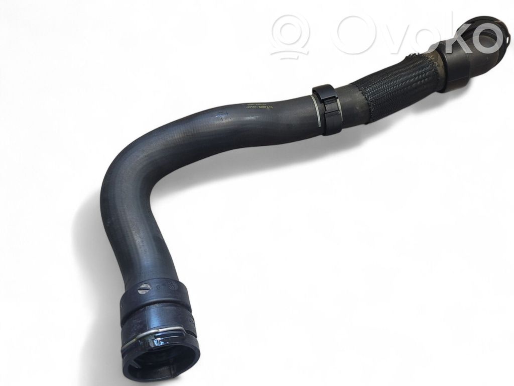 Volvo S60 Engine coolant pipe/hose 