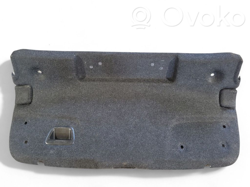Volvo S60 Tailgate trim 