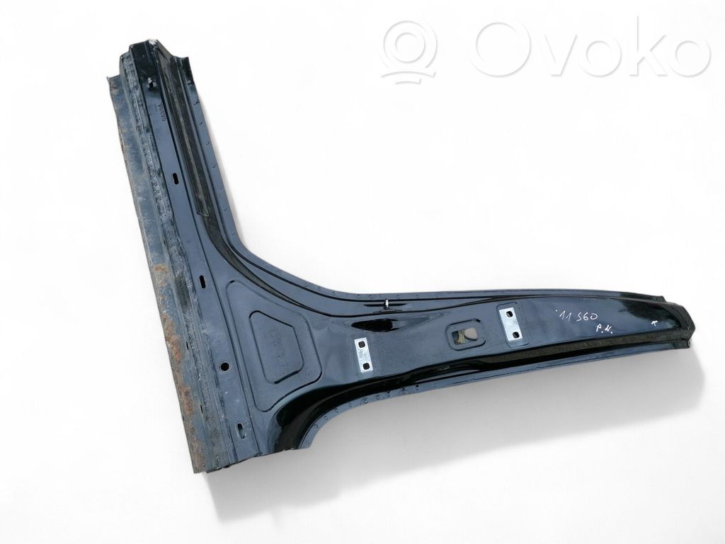 Volvo S60 Słupek środkowy 