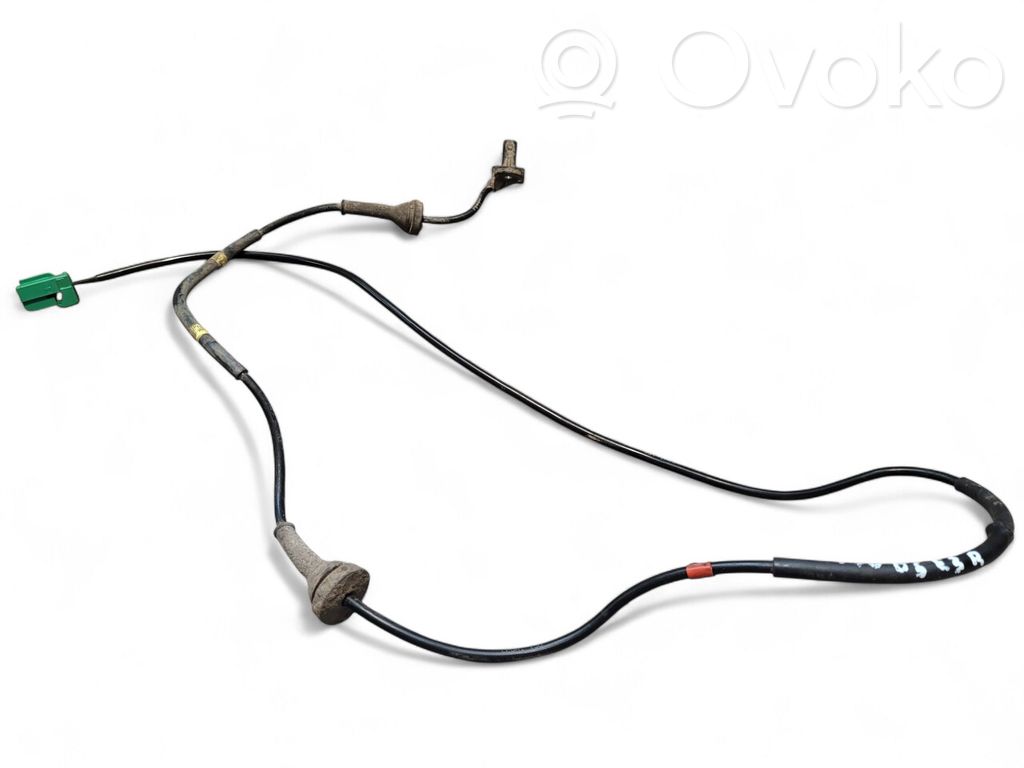 ABS Sensor hinten   10071160383,3524257