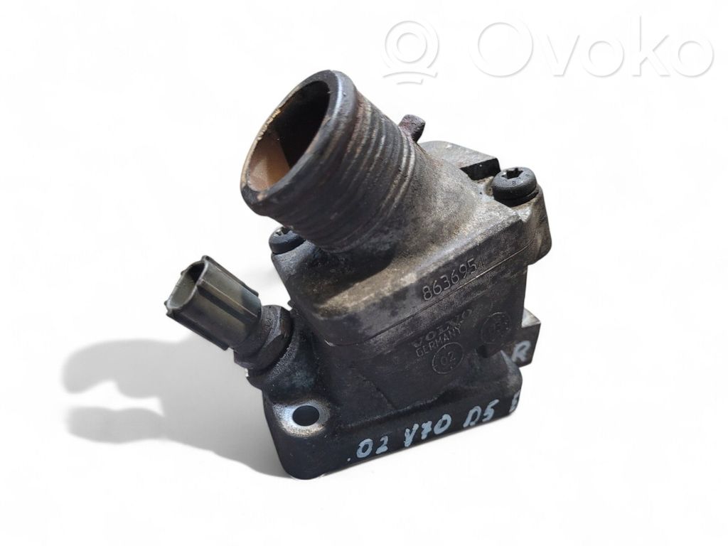 Volvo V70 Termostaatin kotelo 
