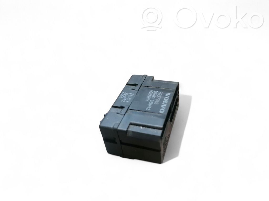 Volvo S80 Sėdynių šildymo rėlė 