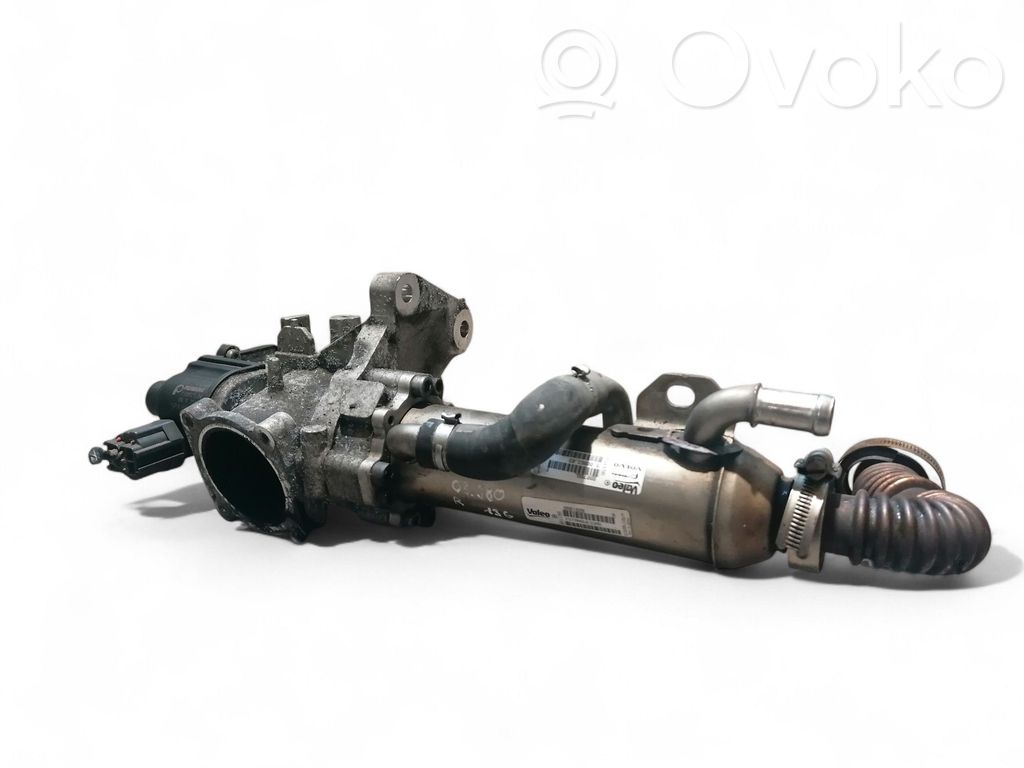 Volvo S80 EGR vožtuvas 