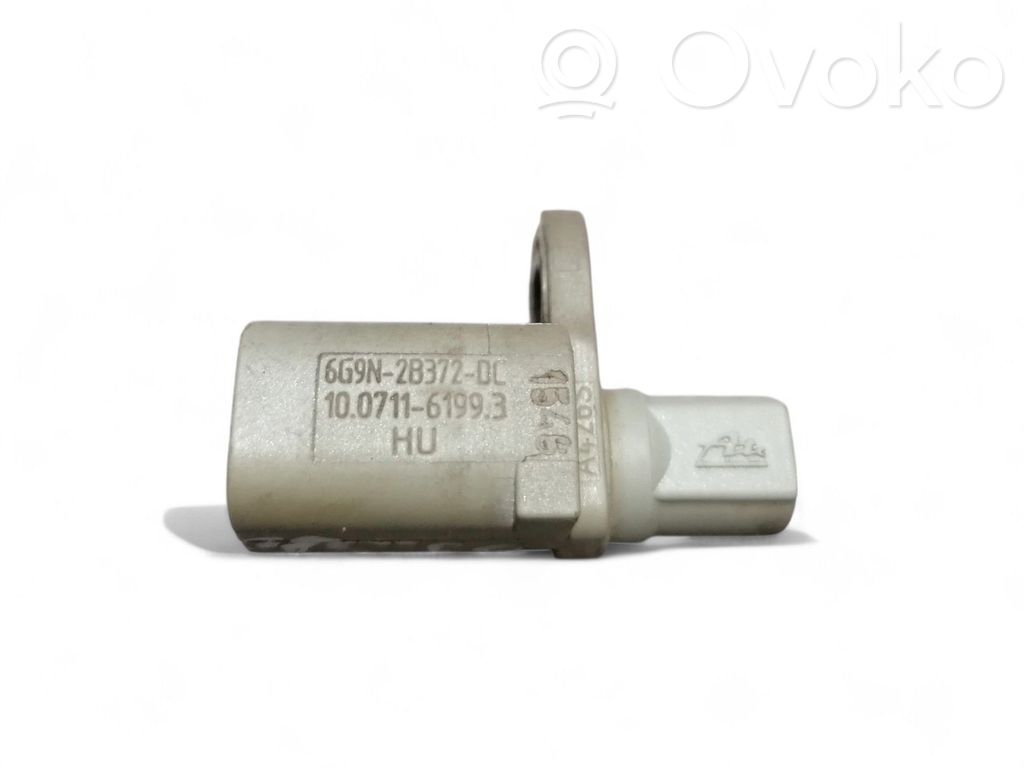 Volvo S80 ABS Sensor hinten 
