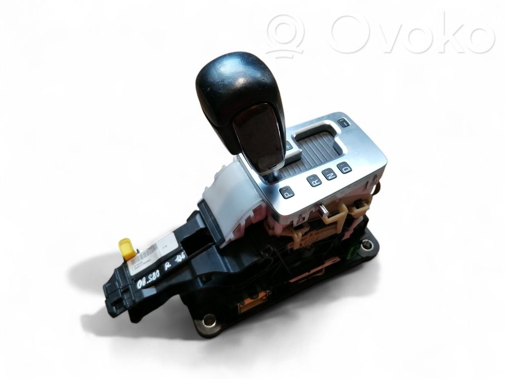 Volvo S80 Selector caja de cambios 