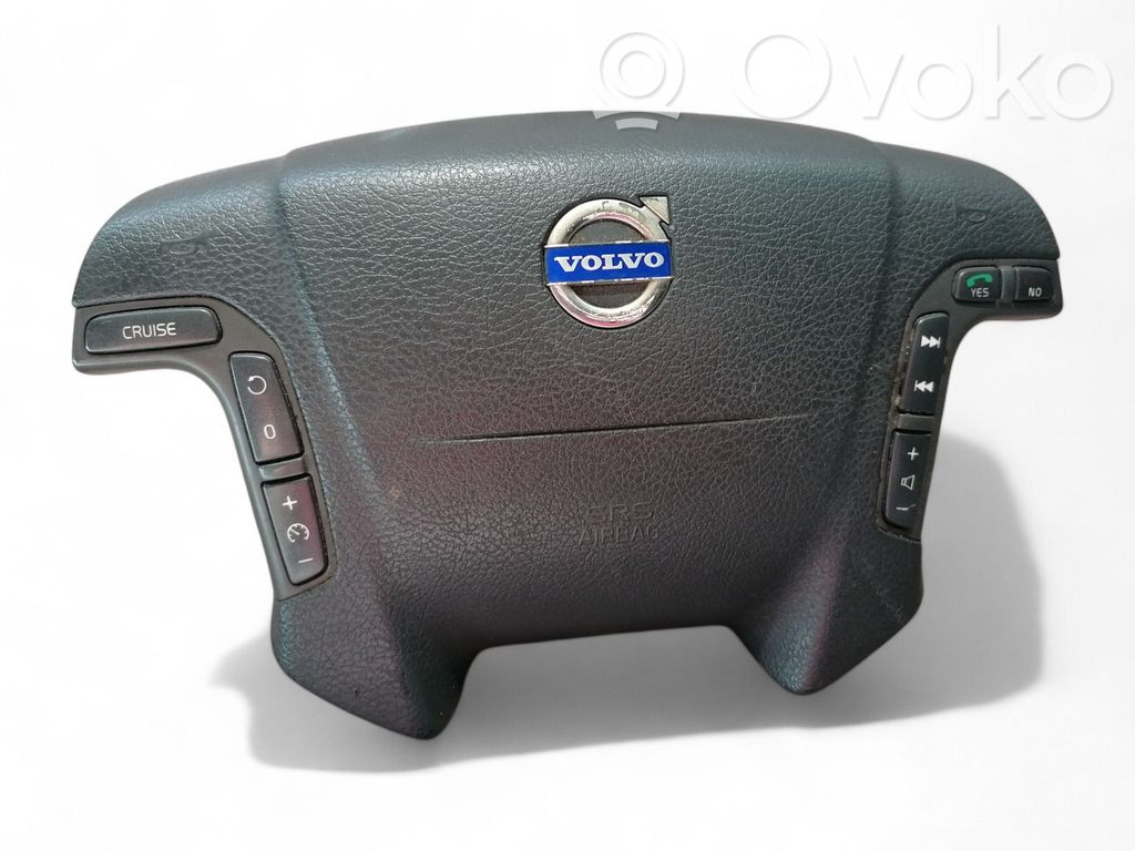 Volvo V70 Steering wheel airbag 