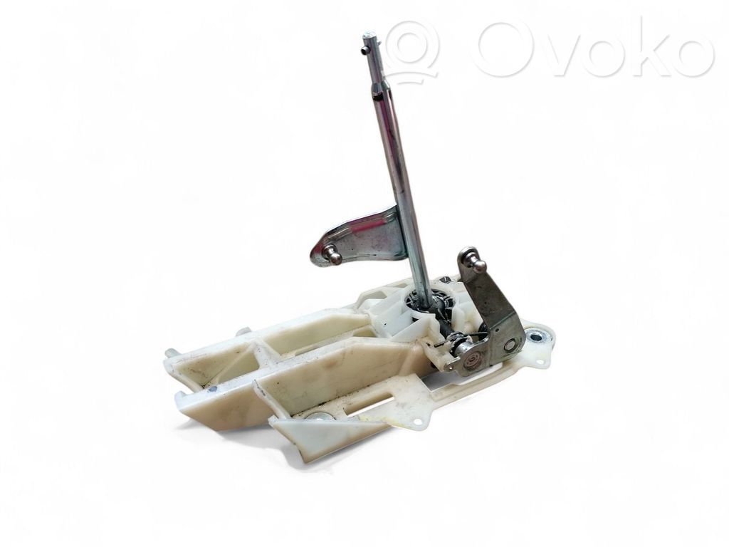 Volvo V50 Selector caja de cambios 