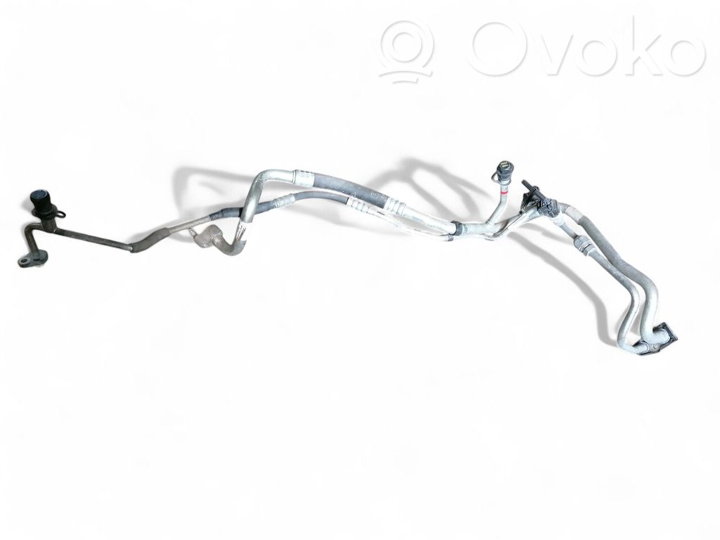 Volvo V50 Oro kondicionieriaus vamzdelis (-ai)/ žarna (-os) 