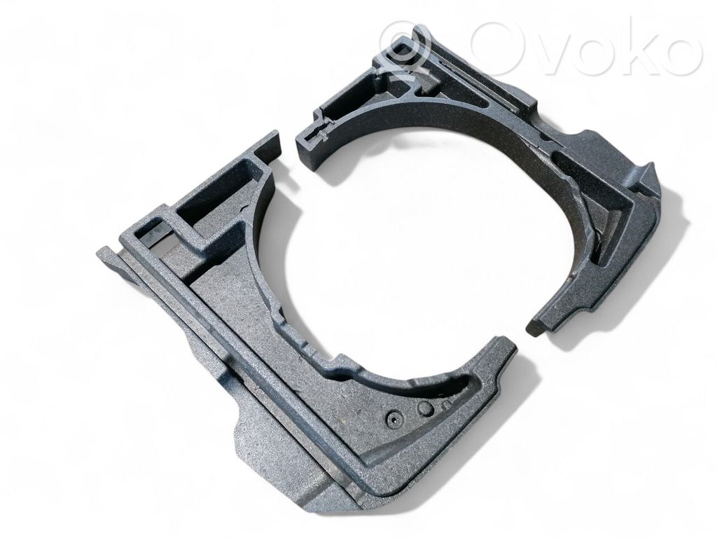 Volvo V50 Vararenkaan osion verhoilu 