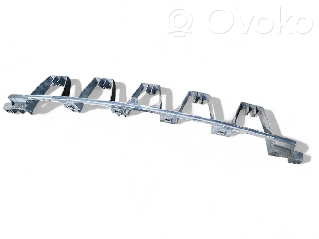 Rear bumper mounting bracket   30763014