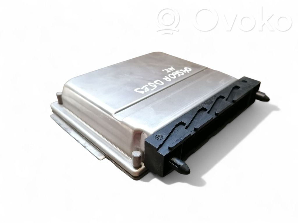 Volvo S60 Engine control unit/module 