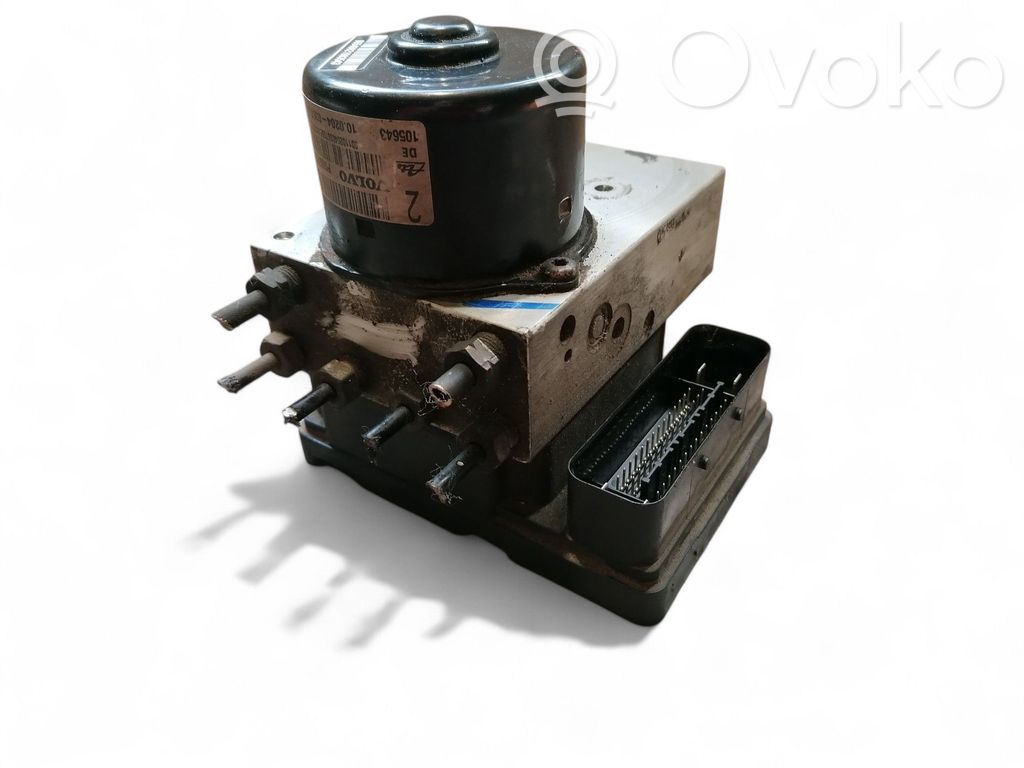 ABS-pumppu   10020403674,08671225,P08671225,10092504033,30496103,8671224