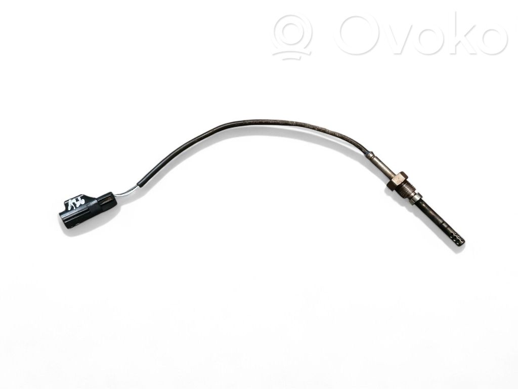 Volvo S80 Sensor de temperatura del escape 
