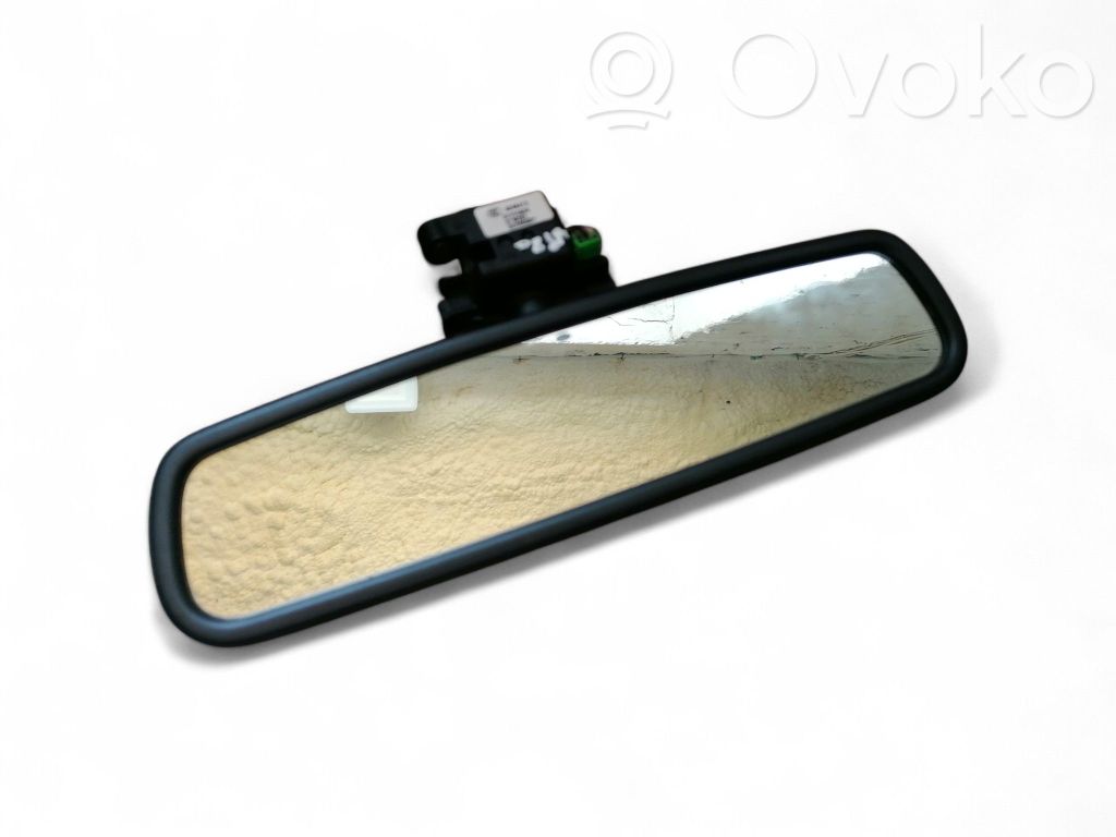 Espejo retrovisor (interior)   31111836